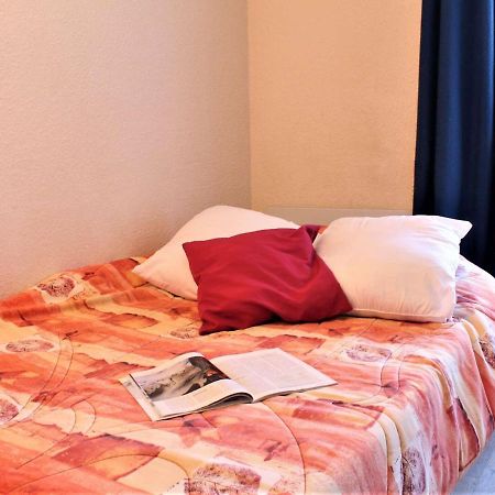 Studio Cosy Coeur De Station 2 Pers, Balcon, Proche Remontees Mecaniques, Animaux Acceptes - Fr-1-330-142 Risoul Bagian luar foto