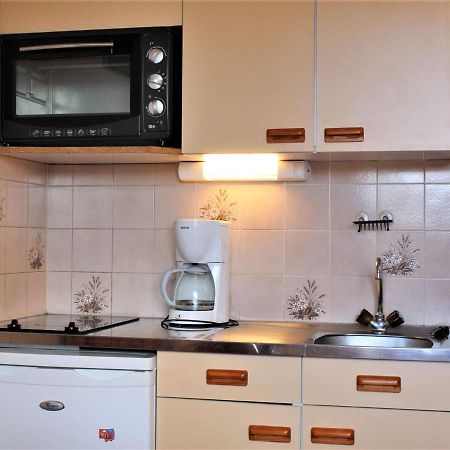 Studio Cosy Coeur De Station 2 Pers, Balcon, Proche Remontees Mecaniques, Animaux Acceptes - Fr-1-330-142 Risoul Bagian luar foto