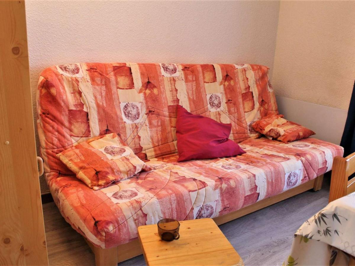 Studio Cosy Coeur De Station 2 Pers, Balcon, Proche Remontees Mecaniques, Animaux Acceptes - Fr-1-330-142 Risoul Bagian luar foto
