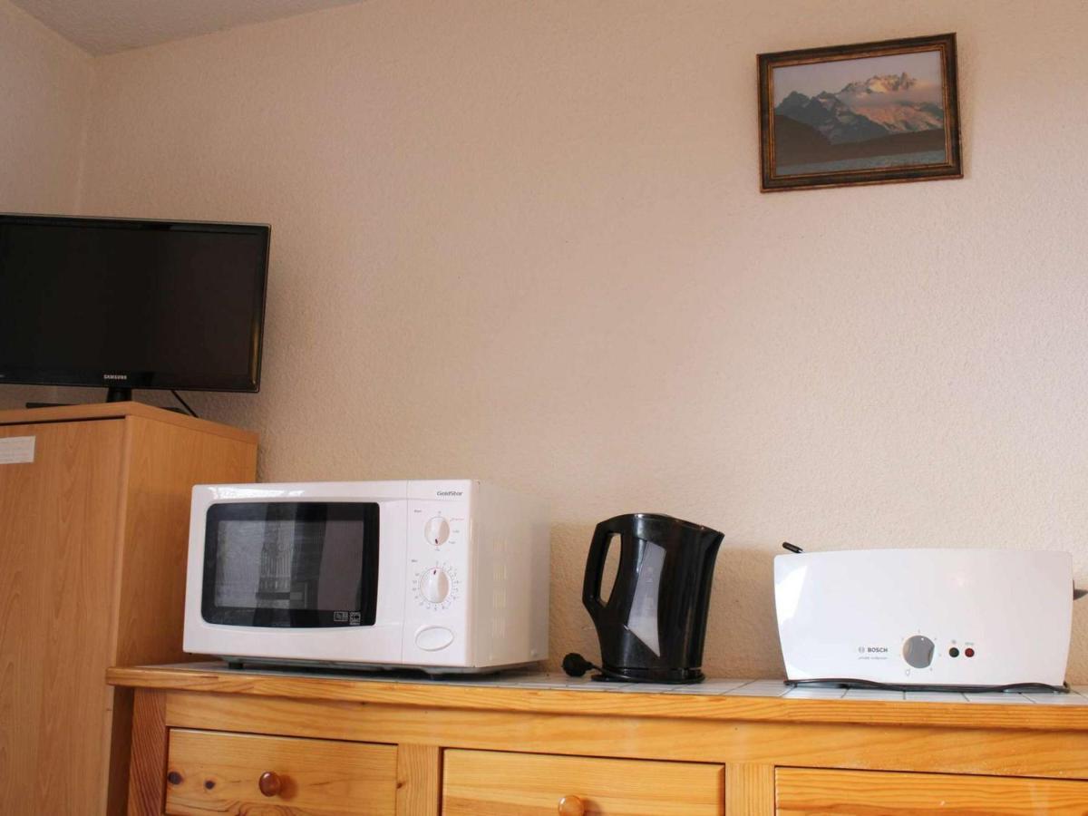Studio Cosy Coeur De Station 2 Pers, Balcon, Proche Remontees Mecaniques, Animaux Acceptes - Fr-1-330-142 Risoul Bagian luar foto