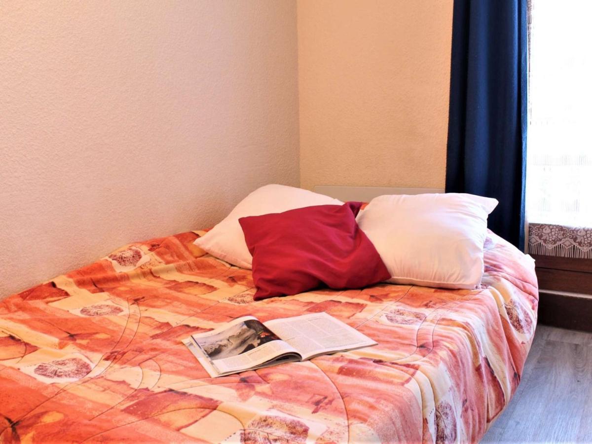 Studio Cosy Coeur De Station 2 Pers, Balcon, Proche Remontees Mecaniques, Animaux Acceptes - Fr-1-330-142 Risoul Bagian luar foto