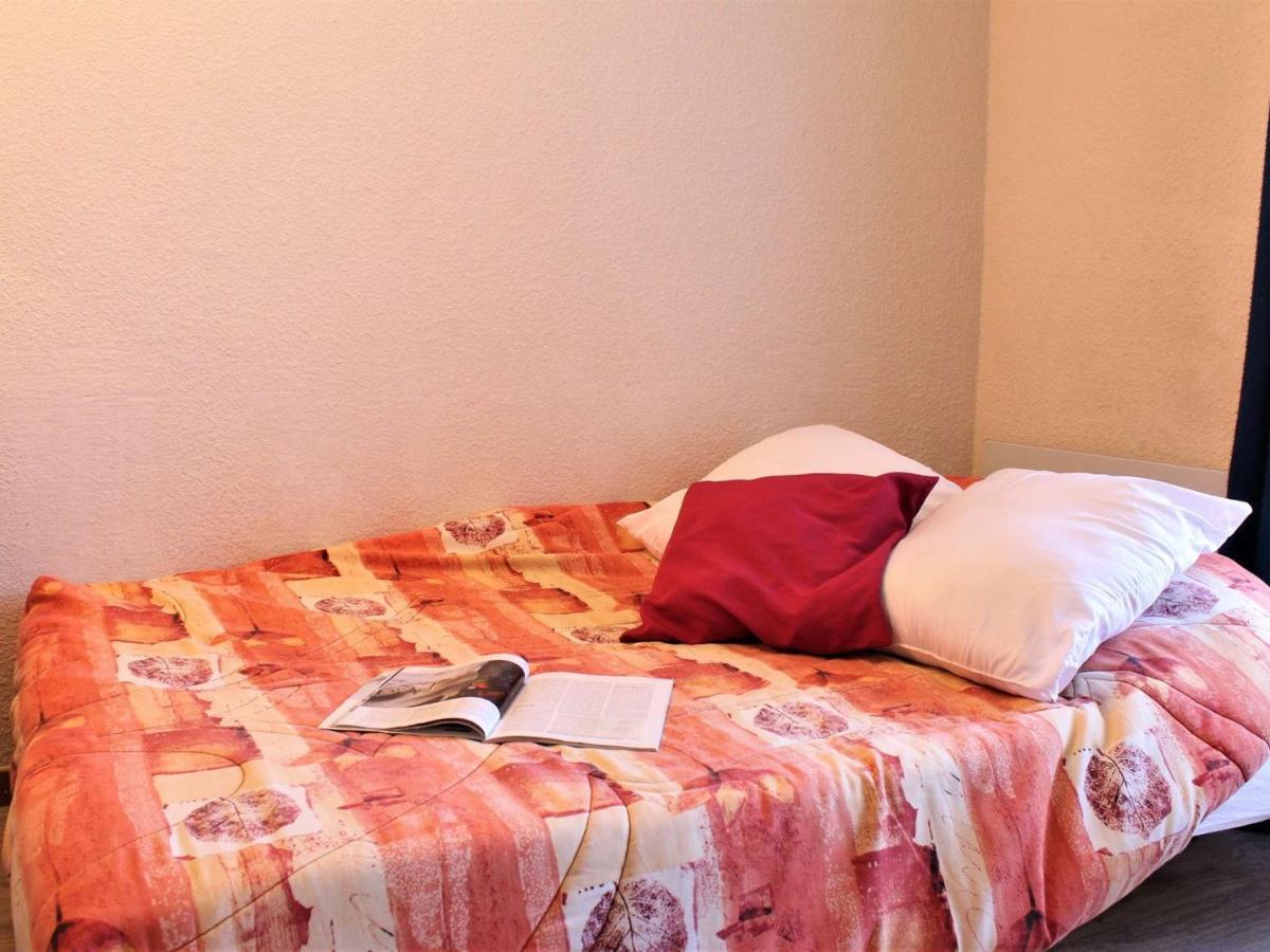 Studio Cosy Coeur De Station 2 Pers, Balcon, Proche Remontees Mecaniques, Animaux Acceptes - Fr-1-330-142 Risoul Bagian luar foto