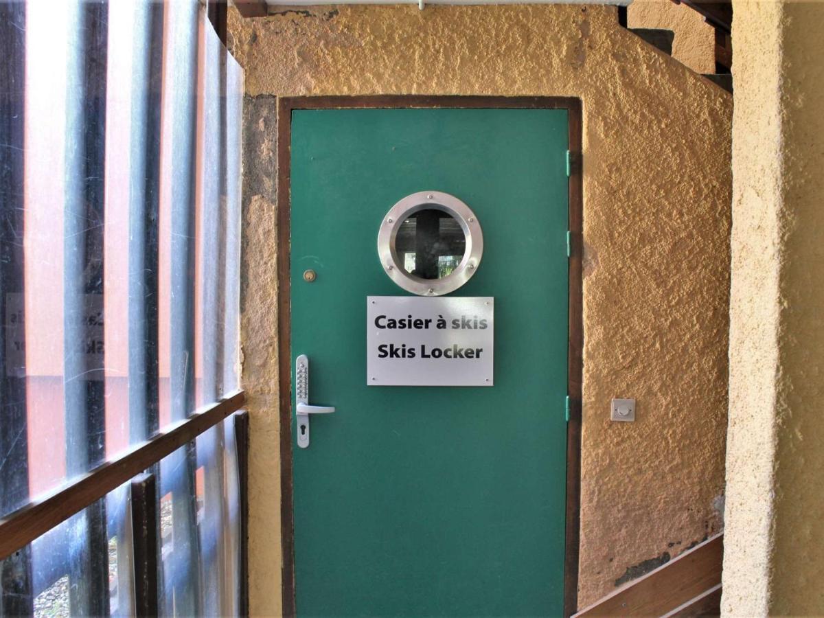 Studio Cosy Coeur De Station 2 Pers, Balcon, Proche Remontees Mecaniques, Animaux Acceptes - Fr-1-330-142 Risoul Bagian luar foto